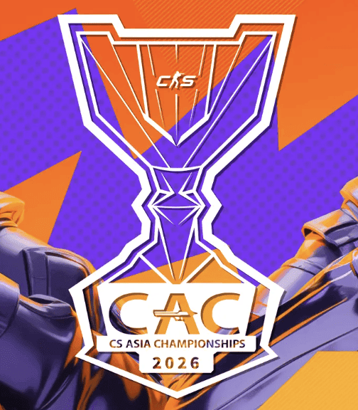 CS Asia Championships 2026: Qualify to Playoffs