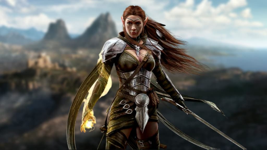 Elder Scrolls VI released by December 31?