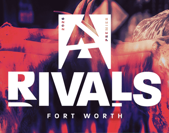 BLAST Rivals Fort Worth 2026: Winner