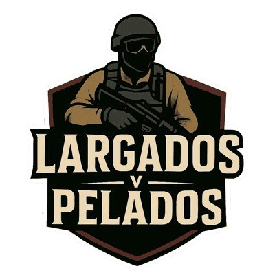 largadosypelados