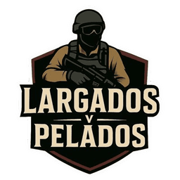 largadosypelados