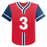 icon for Ceddanne Rafaela: Home Runs O/U 0.5