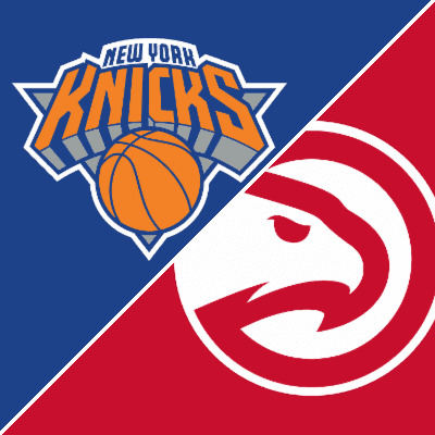 NBA Playoffs: Hawks vs. Knicks Total Games O/U