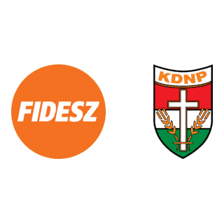 # of seats won by Fidesz-KDNP in Hungary parliamentary election?
