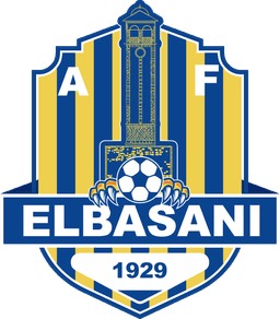 AF Elbasani