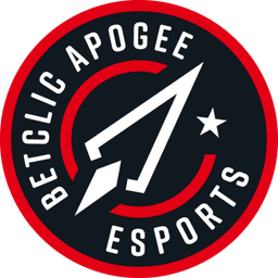 Betclic Apogee Esports