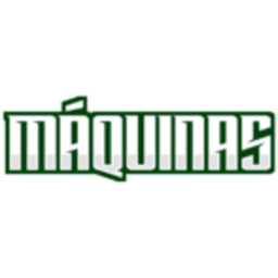 maquinas