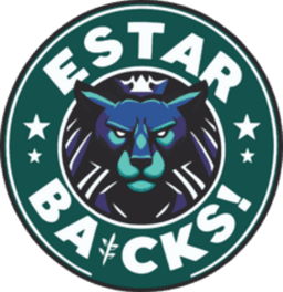 Estar Backs