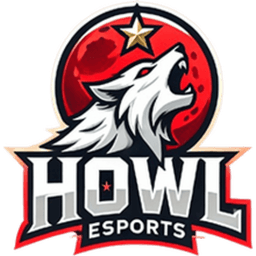 HOWL Esports