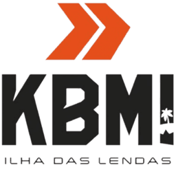 KaBuM! Ilha das Lendas