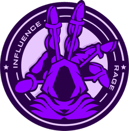 INFLUENCE RAGE