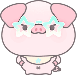 Naive Piggy