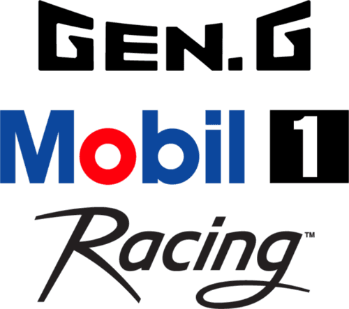 Gen.G Mobil1 Racing