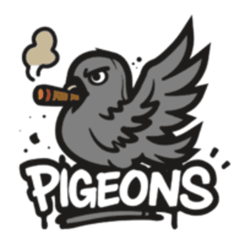 Pigeons