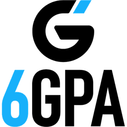 6GPA
