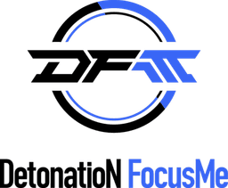 DetonatioN FocusMe