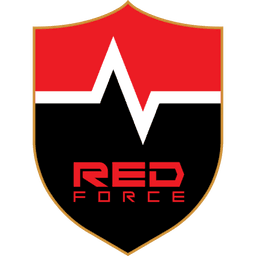 Nongshim RedForce