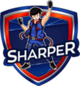 Sharper Esport