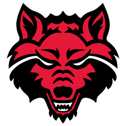 Arkansas State Red Wolves