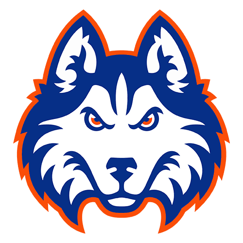 Houston Christian Huskies