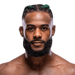 Aljamain Sterling