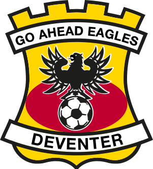 Go Ahead Eagles