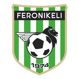 FC Feronikeli 74