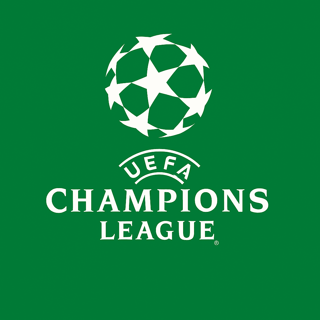 UEFA Champions League Winner card icon