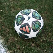 UEFA Champions League: Top Scorer (Club) card icon