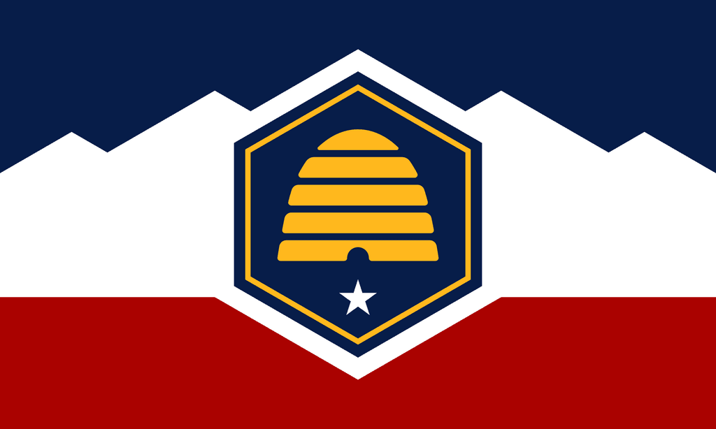 UT-02 House Election Winner