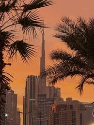 What level will the Dubai Real Estate Index hit in 2026?