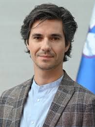 루카 메시츠가 슬로베니아의 다음 총리가 될까요? icon