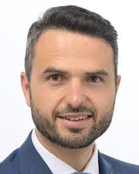 마테이 토닌이 슬로베니아의 차기 총리가 될까요? icon