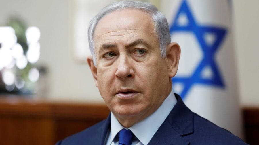 Trump, Nisan 2026'da Benjamin Netanyahu ile görüşecek mi? icon